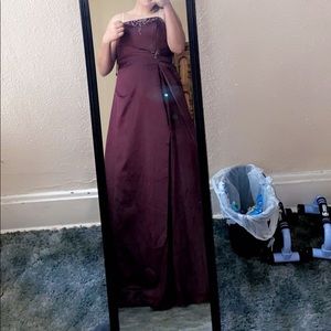 Alexia Design 2404 size 18